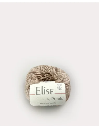 Permin Elise fv. 11, Linen