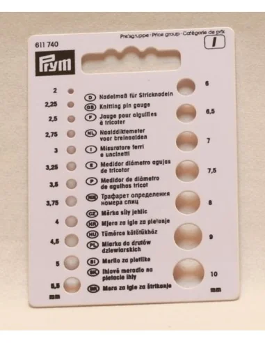 Prym