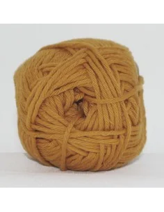 Hjertegarn Cotton 8/8 fv. 1040, Karry