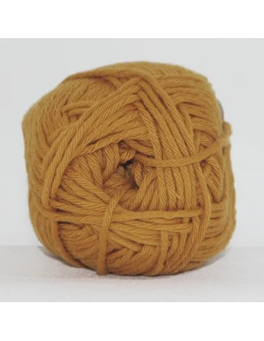 Hjertegarn Cotton 8/8 fv. 1040, Karry