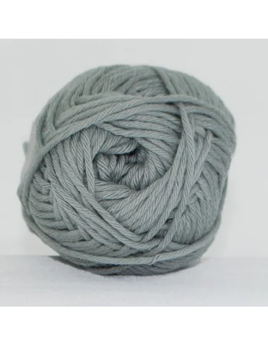 Hjertegarn Cotton 8/8 fv. 1361, Grå