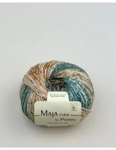 Permin Maja Color fv. 41, Tundra