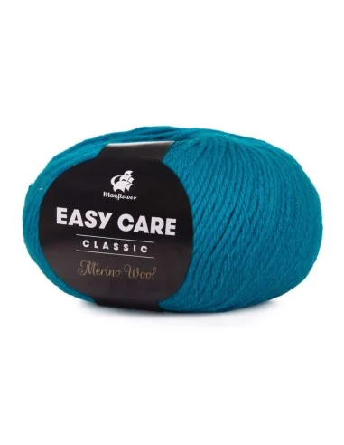 Mayflower Easy Care Classic fv. 268, Tahiti Blå