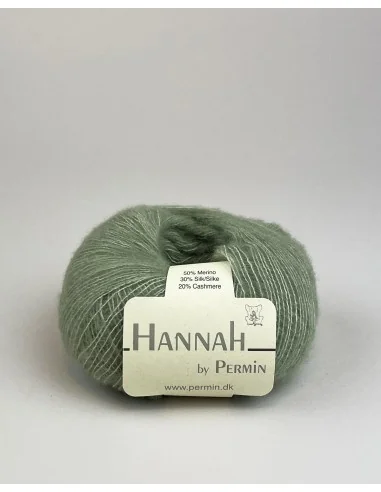 Permn Hannah fv. 22, Salvie