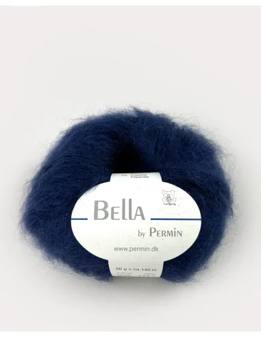Permin Bella fv. 89, Navyblå