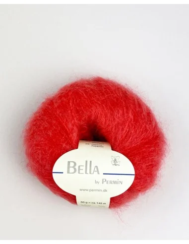 Permin Bella fv. 94, Cinnober