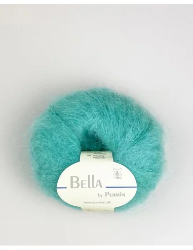 Permin Bella fv. 95, Atlandis