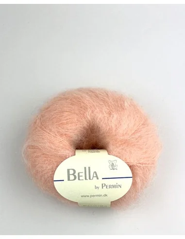 Permin Bella fv. 97, Flamingo