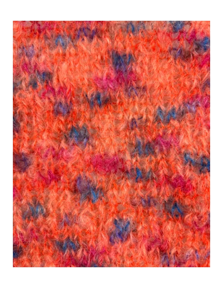 Permin Bella Color fv. 85, Colar mix