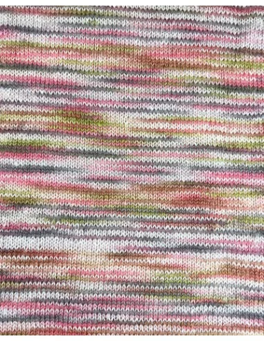 Permin Bella Color fv. 90, Efterårsskoven