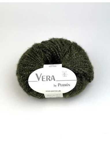 Permin Vera fv. 10, Mosgrøn