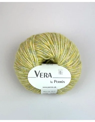 Permin Vera fv. 16, Solskin