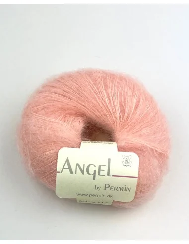 Permin Angel fv. 111, Flamingo