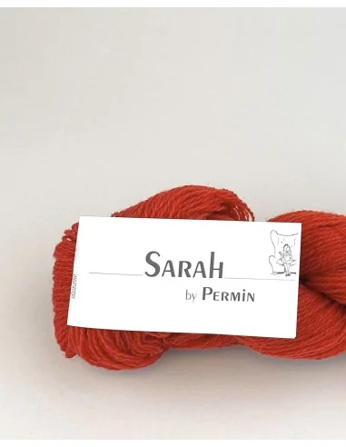 Permin Sarah fv. 33, Gojibær