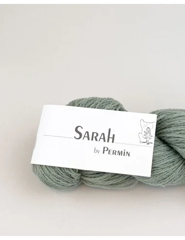 Permin Sarah fv. 35, Salvie