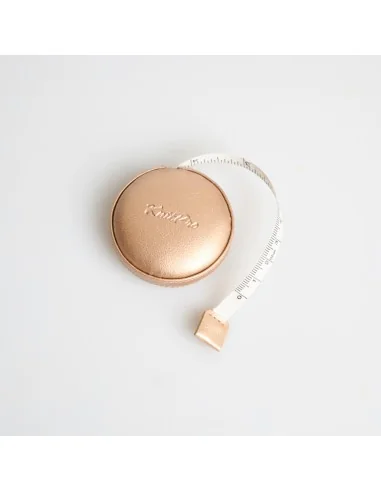 KnitPro Oasis hæklenålesæt med tilbehør