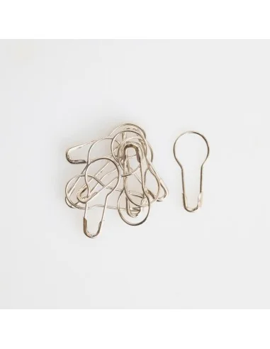 KnitPro Oasis hæklenålesæt med tilbehør