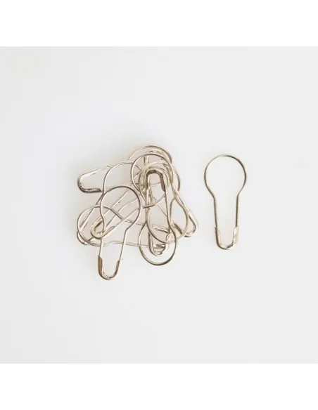 KnitPro Oasis hæklenålesæt med tilbehør