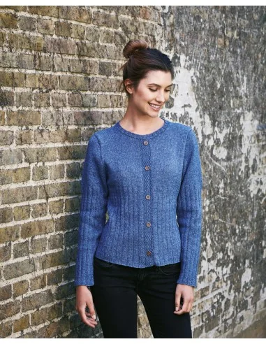 Permin Esther strikkekit 893401 str. S-XL