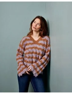 Permin Vera strikkekit 892501 str. XS-XXL