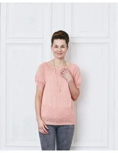 Permin Elise strikkekit 891103