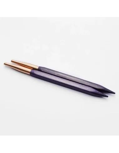 J’adore Cubics udskiftlige rundpinde 4,5 mm –...