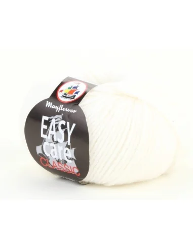 Mayflower Easy Care Classic 100 % Uld